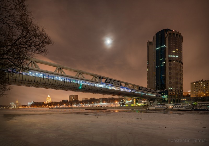 Фото сделанное пользователем KotoPalych