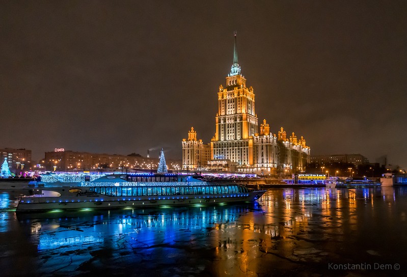 Фото сделанное пользователем KotoPalych