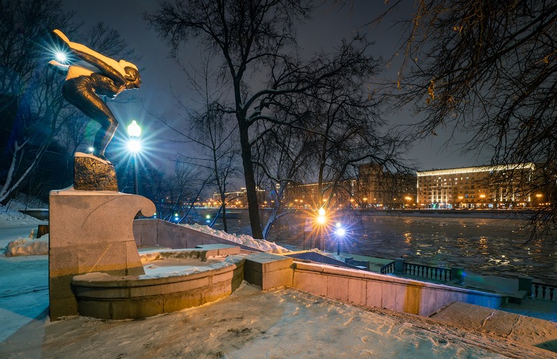 Фото сделанное пользователем KotoPalych