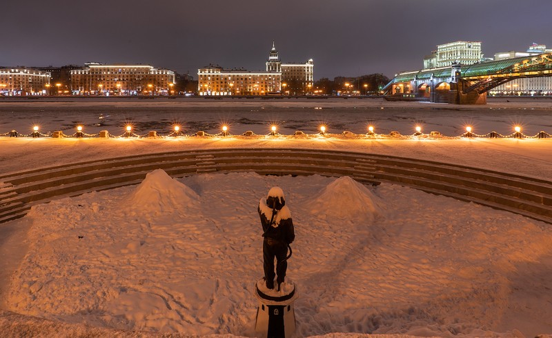 Фото сделанное пользователем KotoPalych