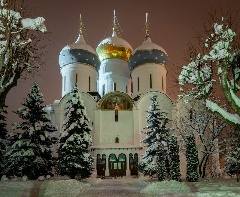 Фото сделанное пользователем KotoPalych