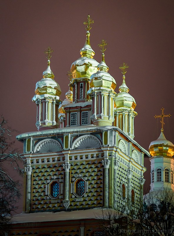 Фото сделанное пользователем KotoPalych