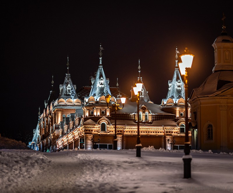 Фото сделанное пользователем KotoPalych