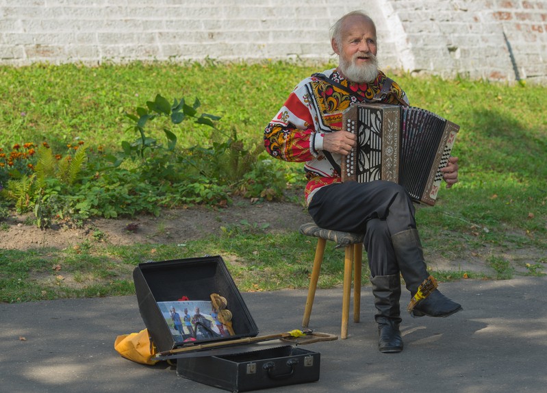 Фото сделанное пользователем garn4