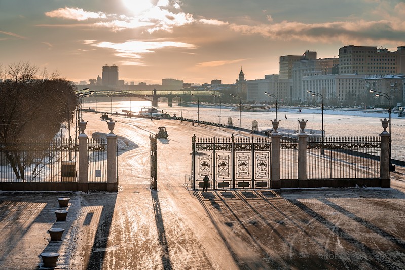 Фото сделанное пользователем KotoPalych