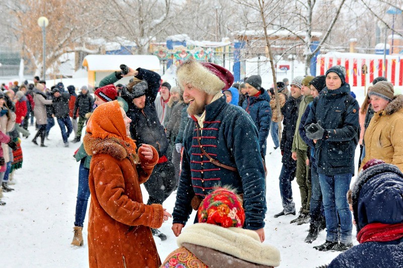 Фото сделанное пользователем Андре Номан