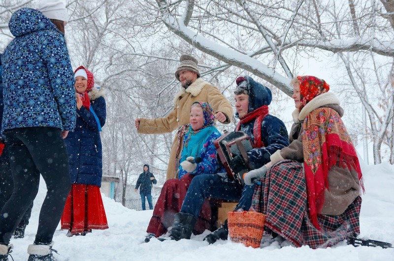 Фото сделанное пользователем Андре Номан