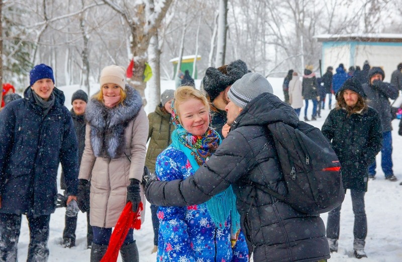 Фото сделанное пользователем Андре Номан