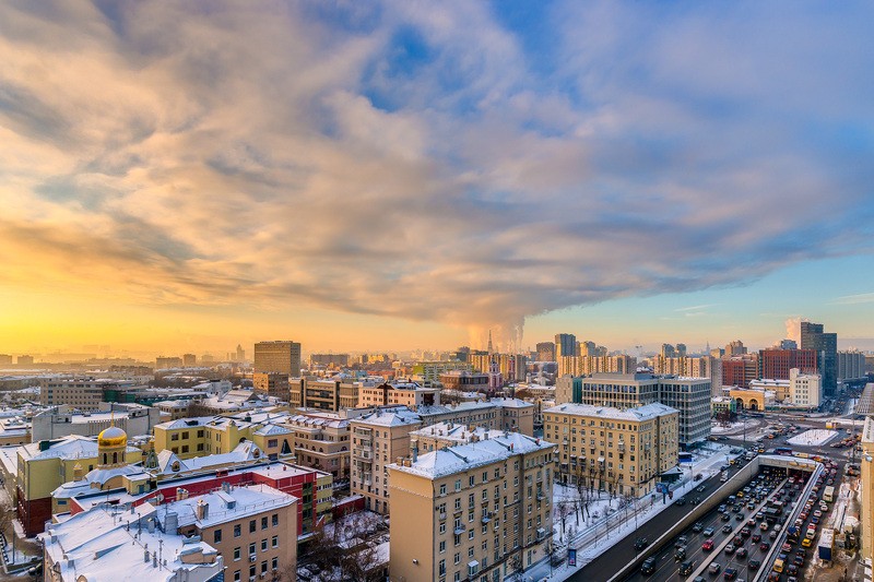 Фото сделанное пользователем Nina Bogatyreva