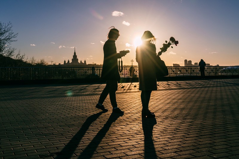 Фото сделанное пользователем КотёныГ