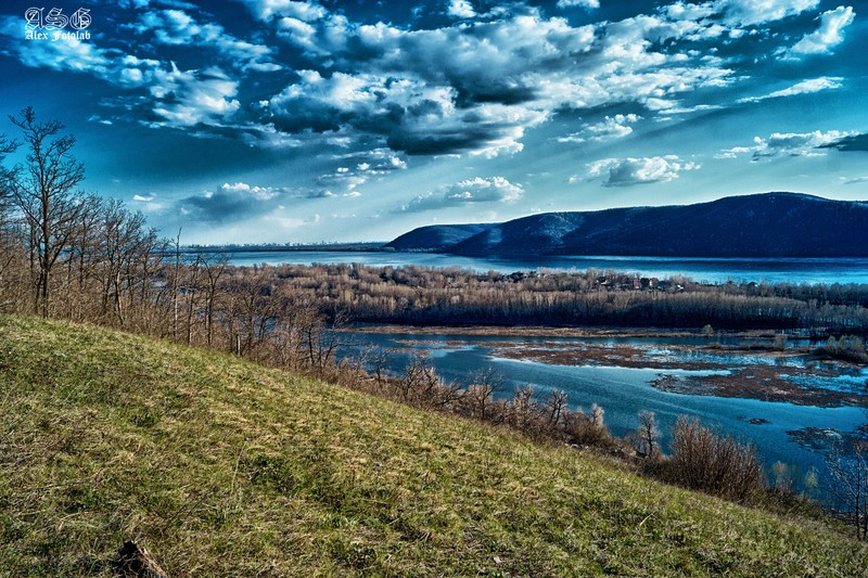 Фото сделанное пользователем Alex S.Jackob