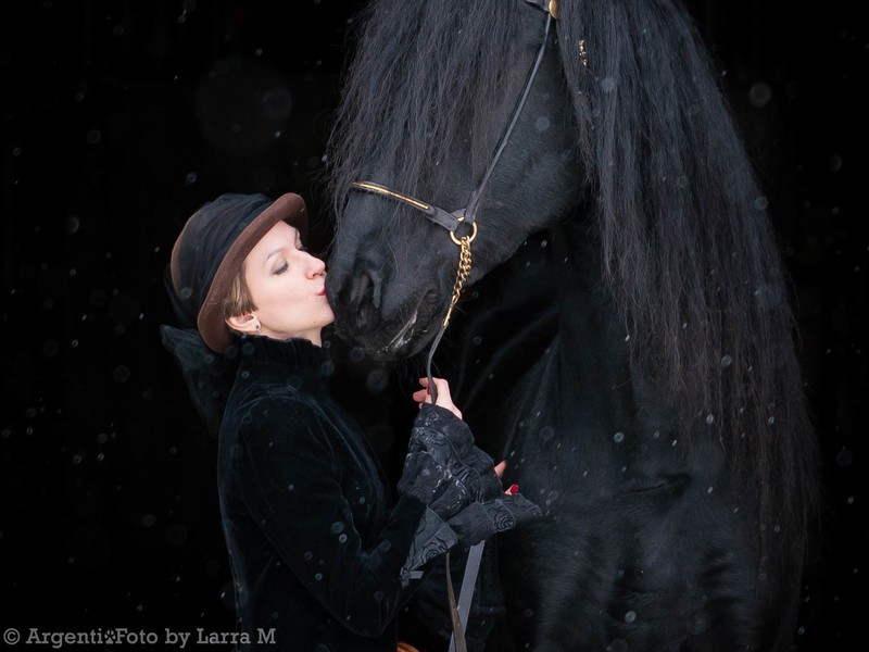 Фото сделанное пользователем larsik