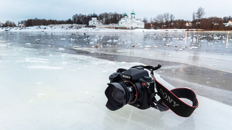 Фото сделанное пользователем Nevl