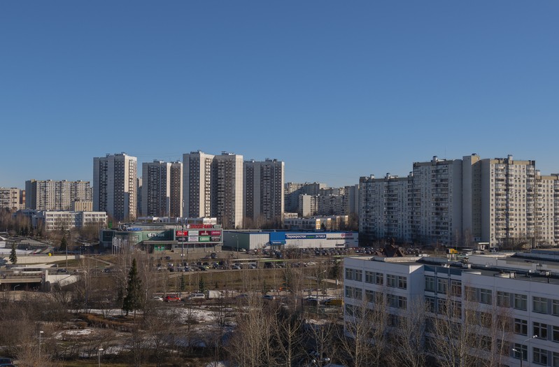 Фото сделанное пользователем Magadanec