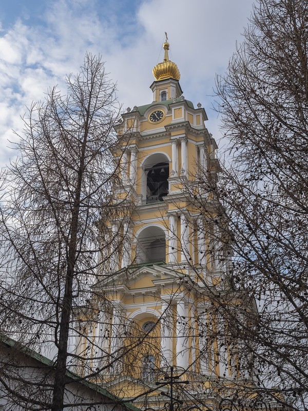 Фото сделанное пользователем Magadanec