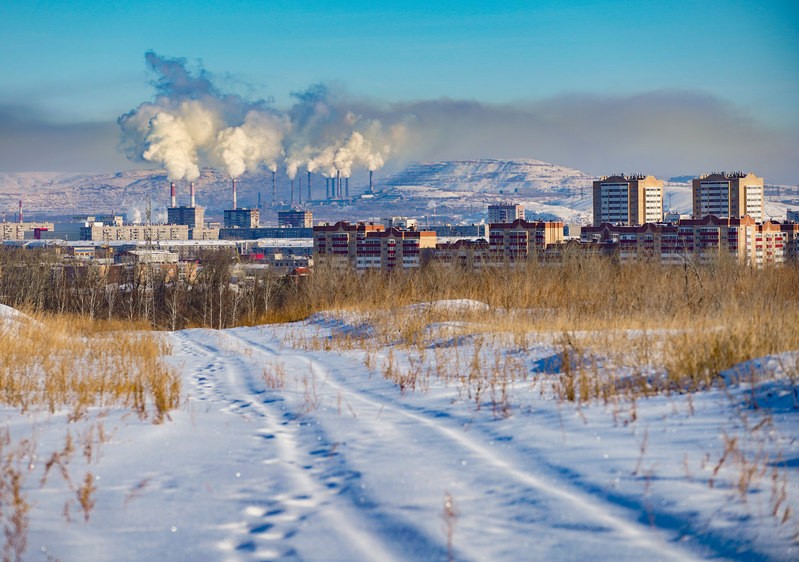 Фото сделанное пользователем Tanger5