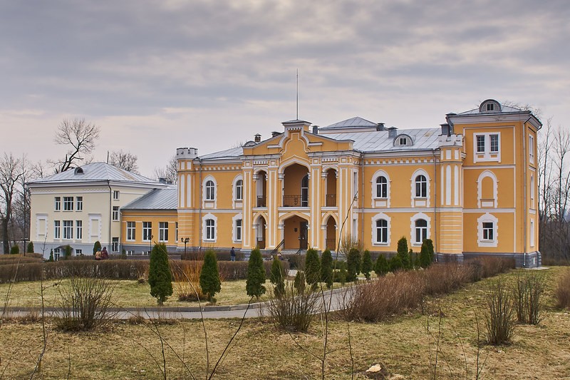 Фото сделанное пользователем Alikbars