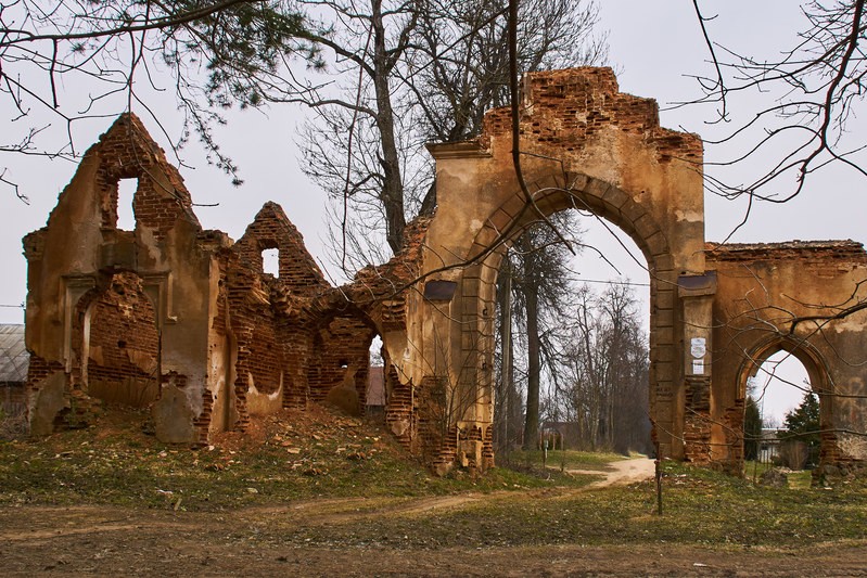 Фото сделанное пользователем Alikbars