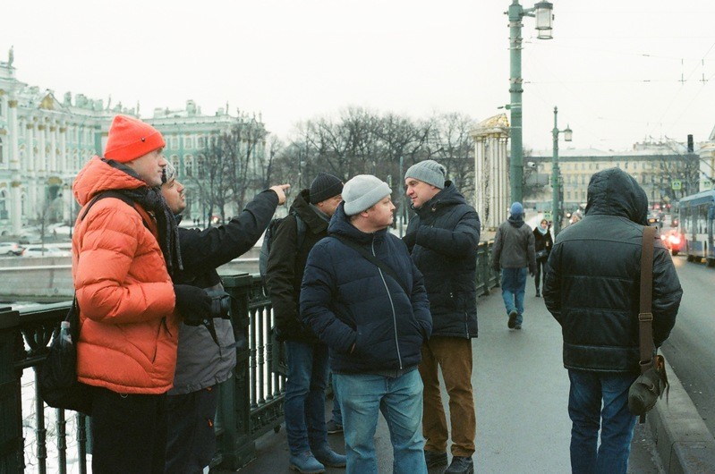 Фото сделанное пользователем romelenium