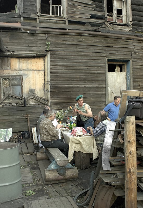 Фото сделанное пользователем aleks1945