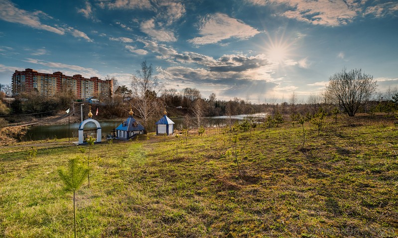 Фото сделанное пользователем KotoPalych