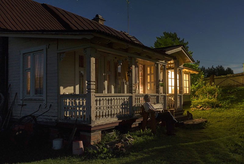 Фото сделанное пользователем aleks1945