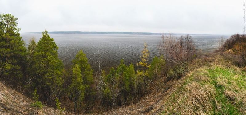 Фото сделанное пользователем K0SM0S