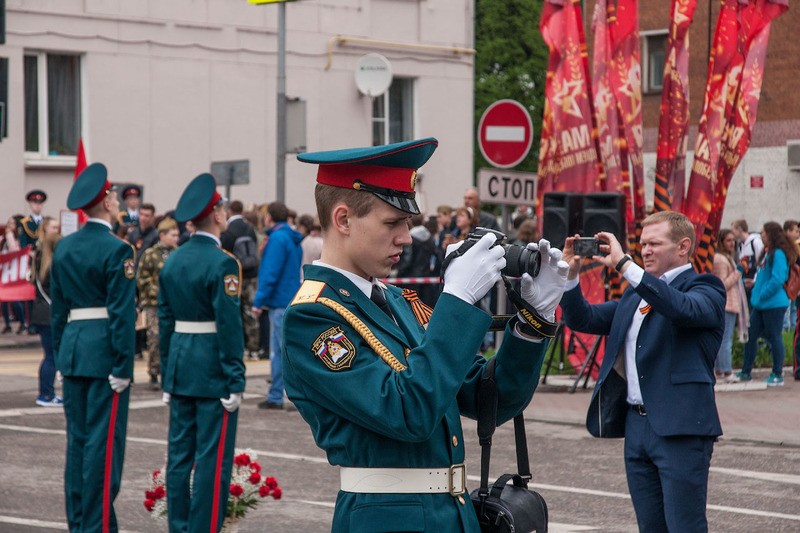 Фото сделанное пользователем Pompx