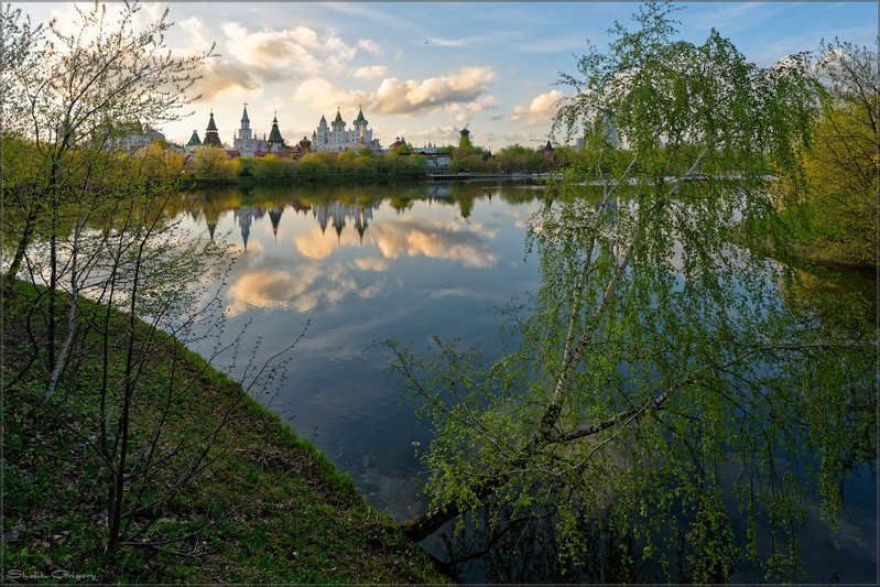 Фото сделанное пользователем Григорий Шалик