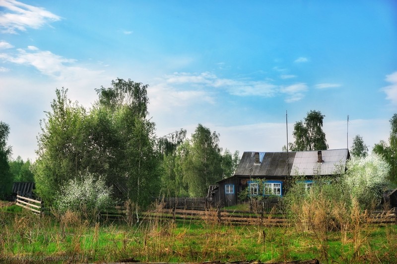 Фото сделанное пользователем Николай Кудрявц