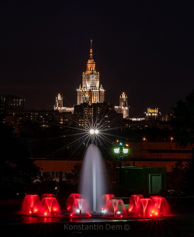 Фото сделанное пользователем KotoPalych