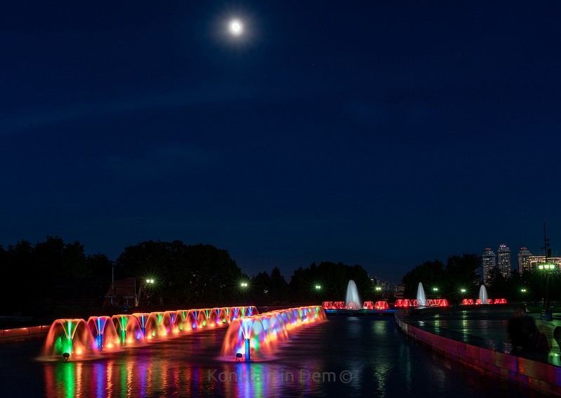 Фото сделанное пользователем KotoPalych