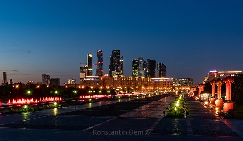 Фото сделанное пользователем KotoPalych