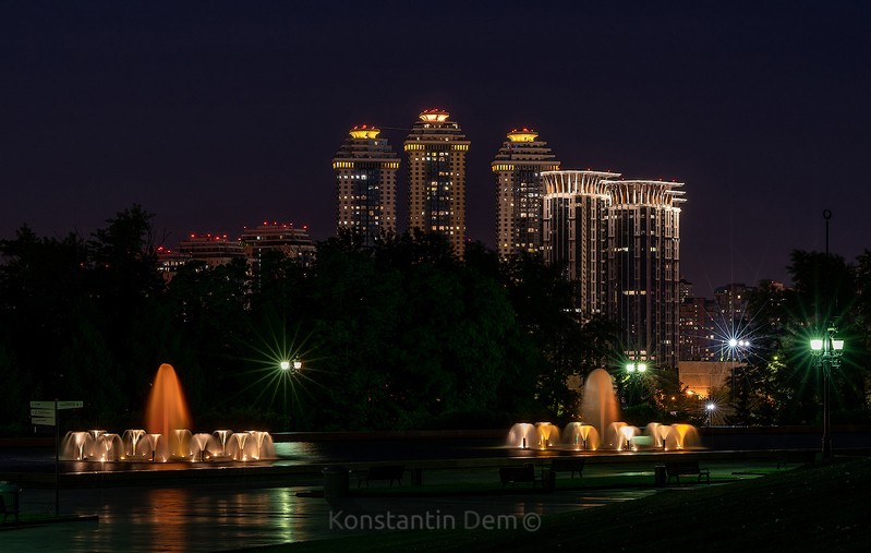 Фото сделанное пользователем KotoPalych