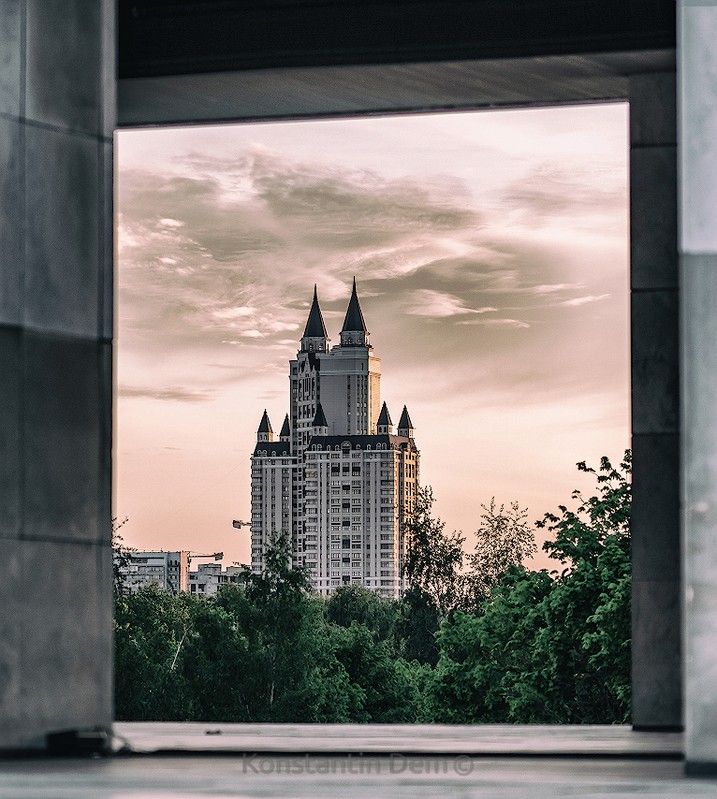 Фото сделанное пользователем KotoPalych