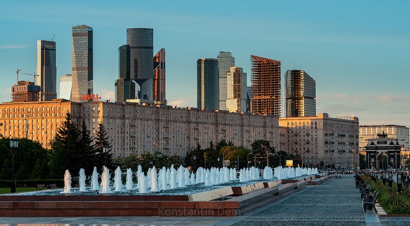 Фото сделанное пользователем KotoPalych