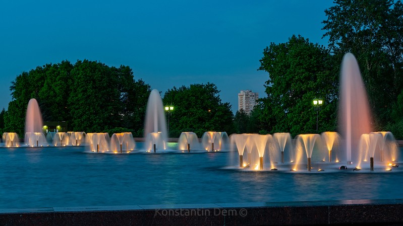 Фото сделанное пользователем KotoPalych