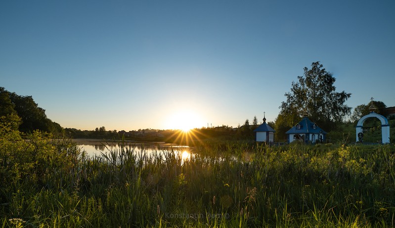 Фото сделанное пользователем KotoPalych