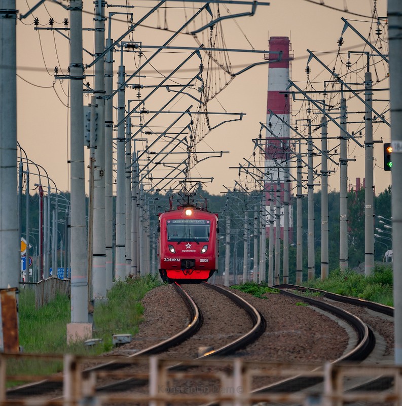 Фото сделанное пользователем KotoPalych