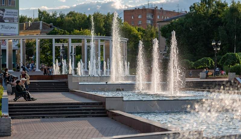 Фото сделанное пользователем KotoPalych