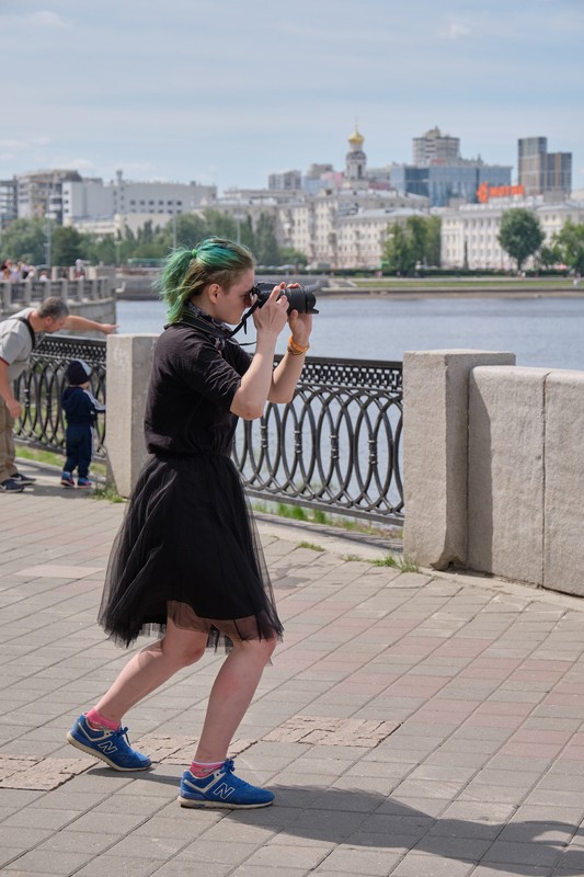 Фото сделанное пользователем Swlad