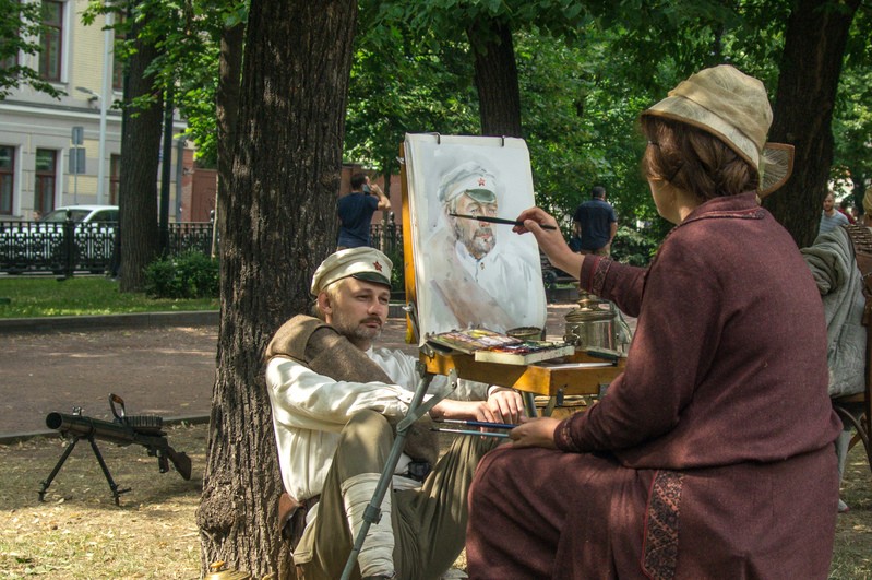 Фото сделанное пользователем AndreikaS