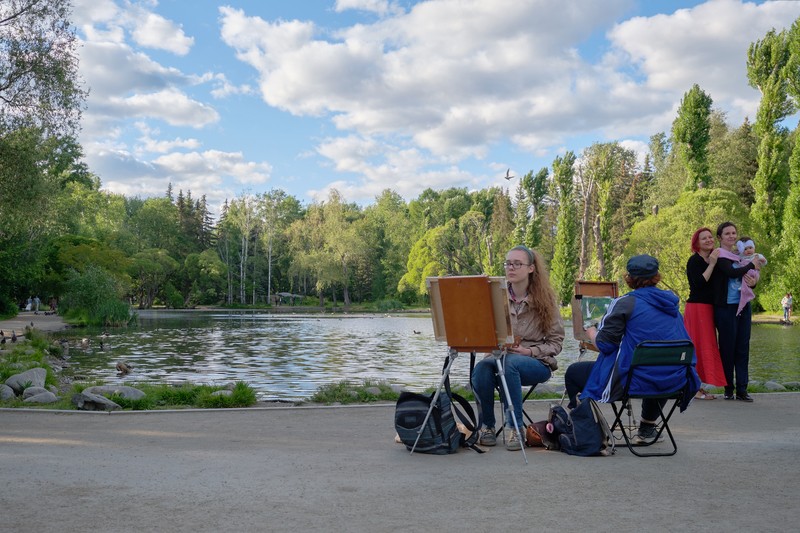 Фото сделанное пользователем Swlad