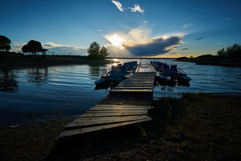 Фото сделанное пользователем Борис Астафьев