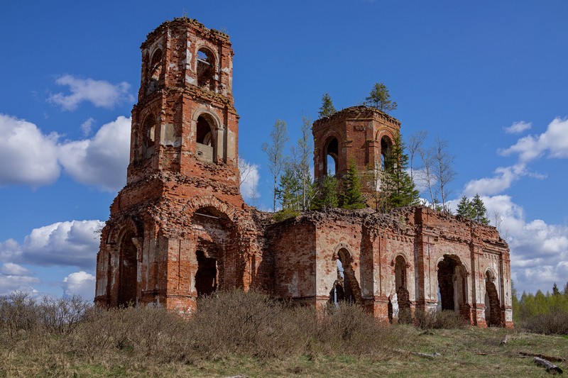 Фото сделанное пользователем George_N