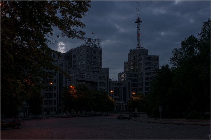 Фото сделанное пользователем yarhold