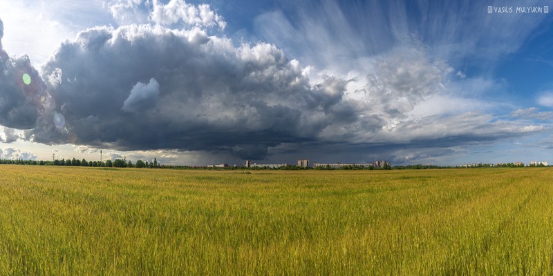 Фото сделанное пользователем мульден