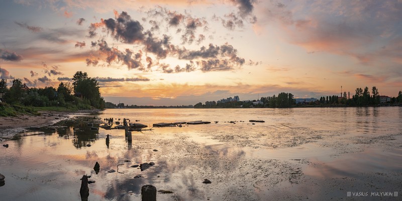 Фото сделанное пользователем мульден