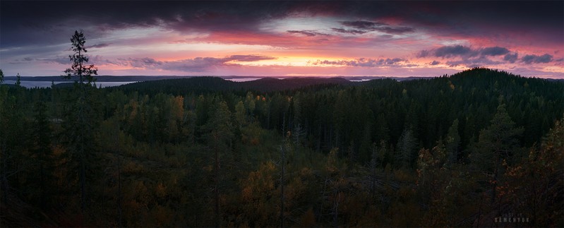 Фото сделанное пользователем Финарос