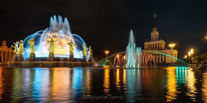 Фото сделанное пользователем KotoPalych